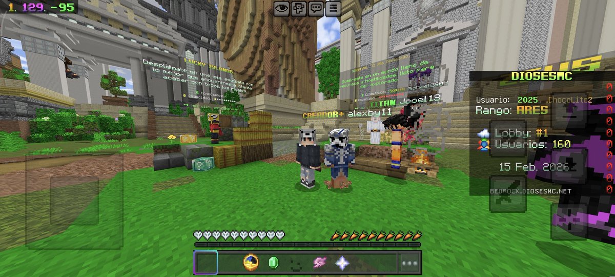 ChocoLite tweet media