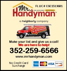 MrHandymanCFL's tweet photo. Mr Handyman is the always the right call. https://t.co/BnbYmYyf8B