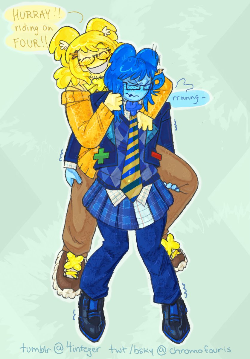 chromoFOURis's tweet photo. Oohh that thing is heavy 
 #osc #bfdi #fourx https://t.co/wlA0MUs9B5