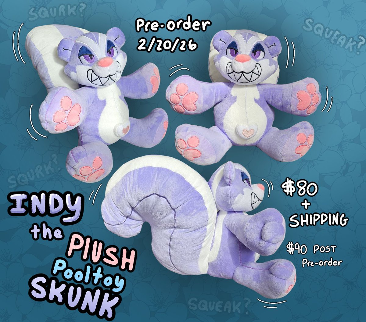 ZipZap 🦨🎈 tweet media