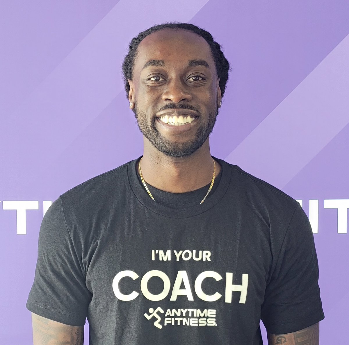 Anytime fitness (@fitsamiam) / Posts / X