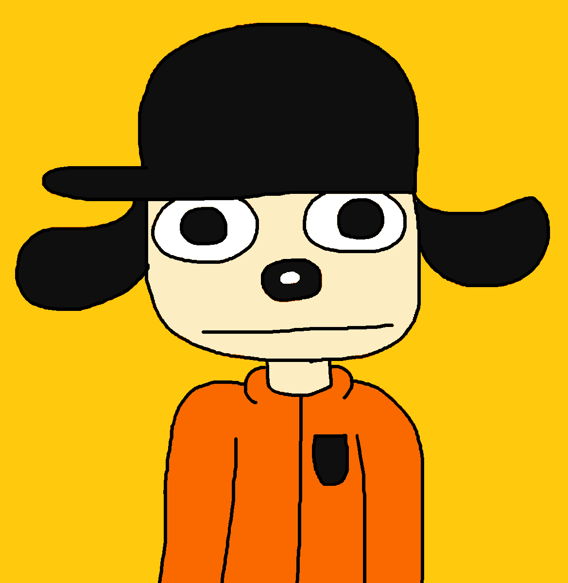 REDTAILS97's tweet photo. Parappa The Rapper
Parappa as Kevin Spencer
#parappa #parappatherapper #umjammerlammy #playstation #cosplay #kevinspencer #greglawerence #comedynetwork https://t.co/eDHiQjzoy3