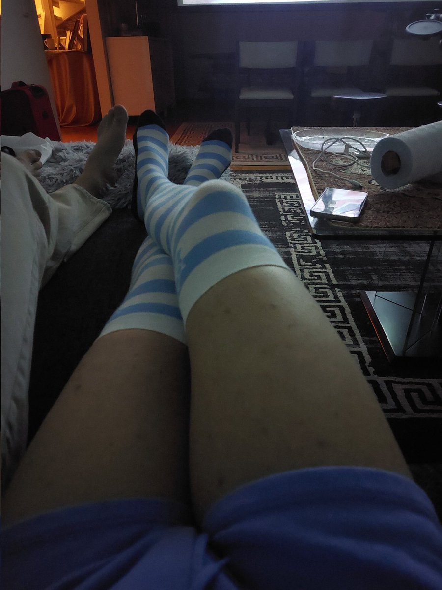 Says the guy who is literally sitting next to me 😉