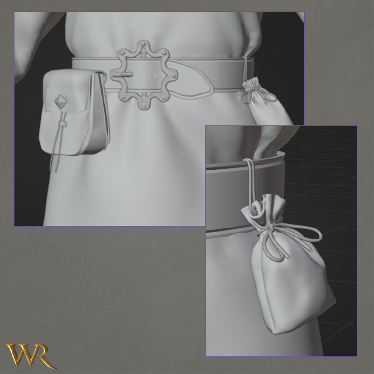 OnceLost Games tweet media