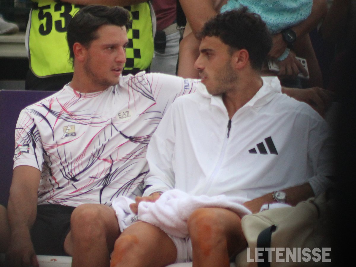 Le Tenisse tweet media