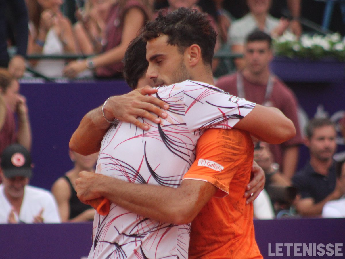 Le Tenisse tweet media