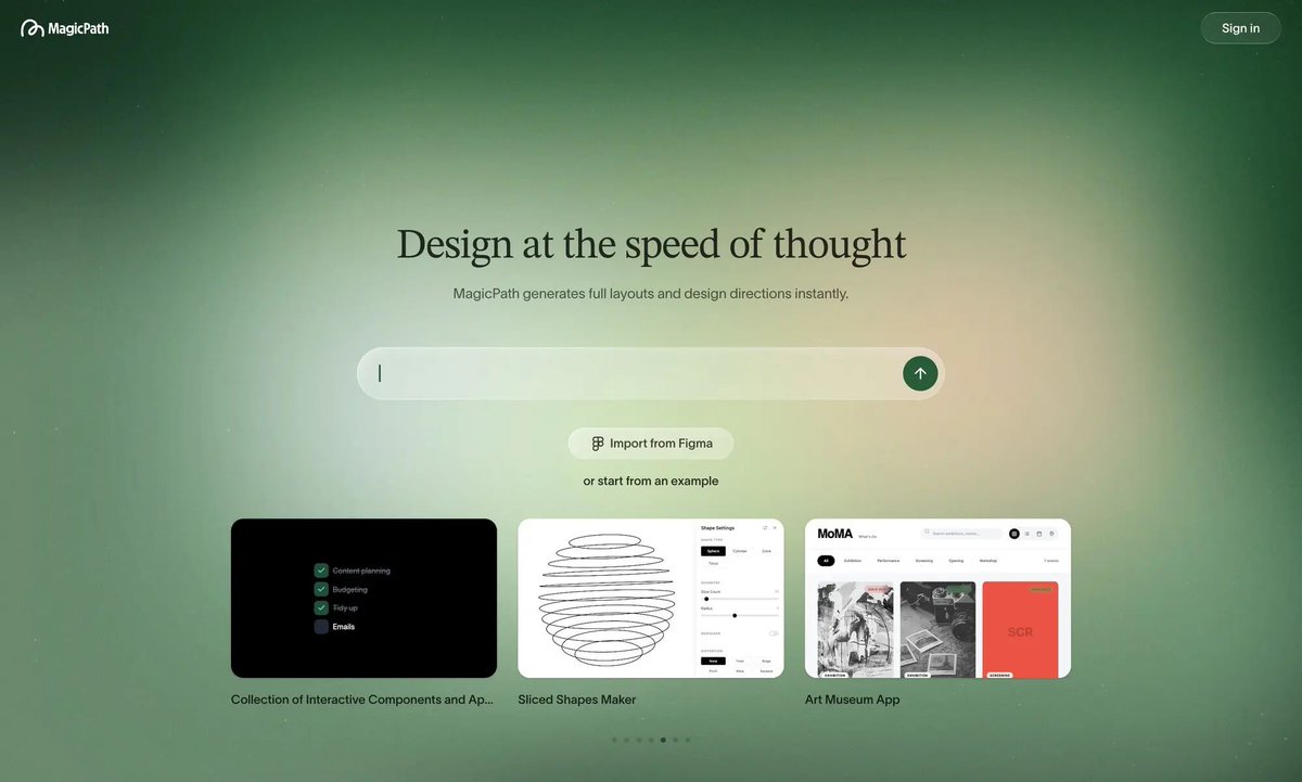 No-Code Supply Co tweet media