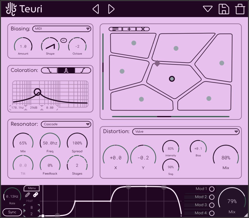Lese Audio Technologies tweet media