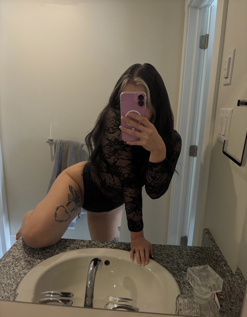 come entertain me 💝