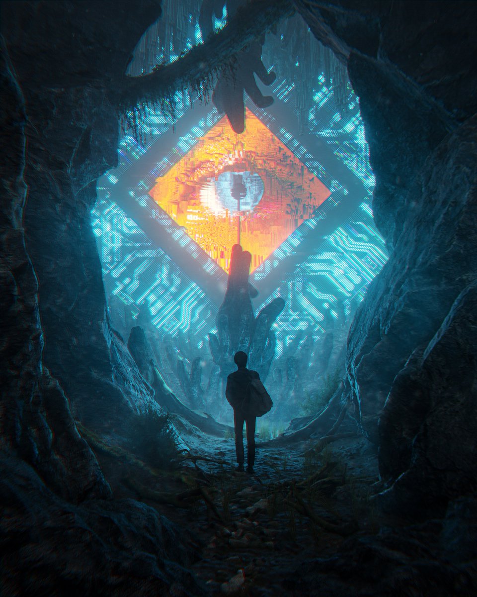 Instinct tweet media