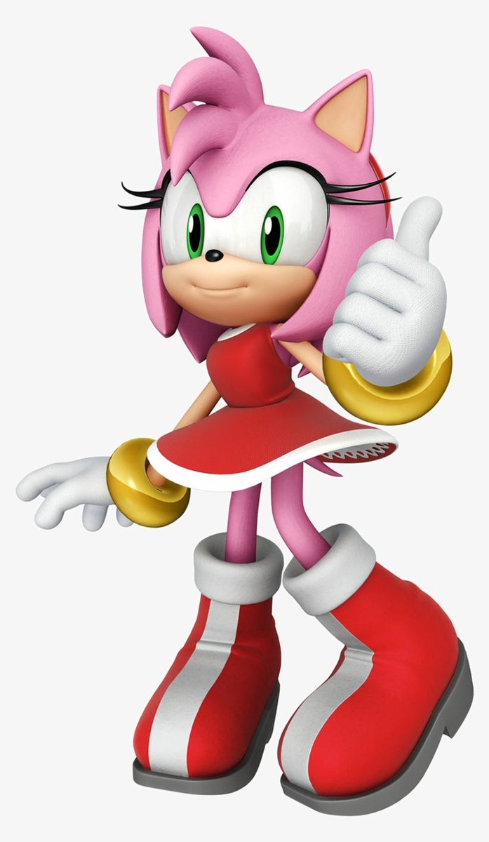 Chrisuki1's tweet photo. @BleuSpheres @panickygoblin Line his games up with these 3 rn and call him greedy

The slander was funny but the gimmick's getting stale brother
Especially when the greedy allegations started with him getting into a gacha collab over god damned amy

Dont get me wrong other chars deserve content but cmon now https://t.co/O9fRZCcAtx
