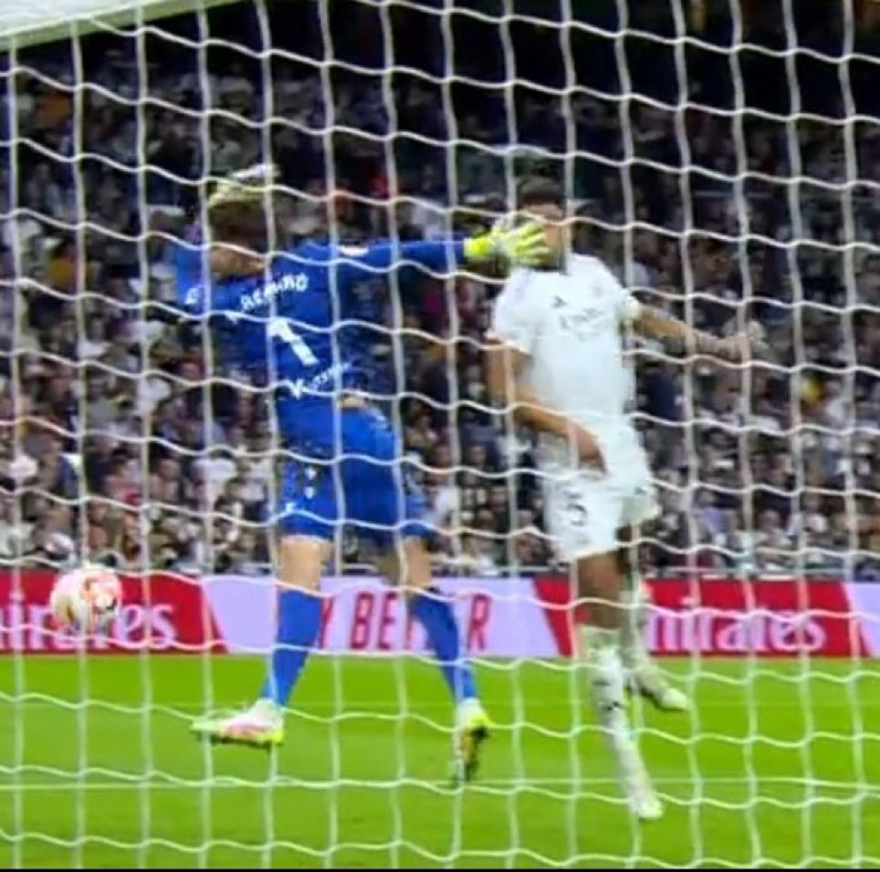 Mira… otra residual. 😎
Así nos dijeron.