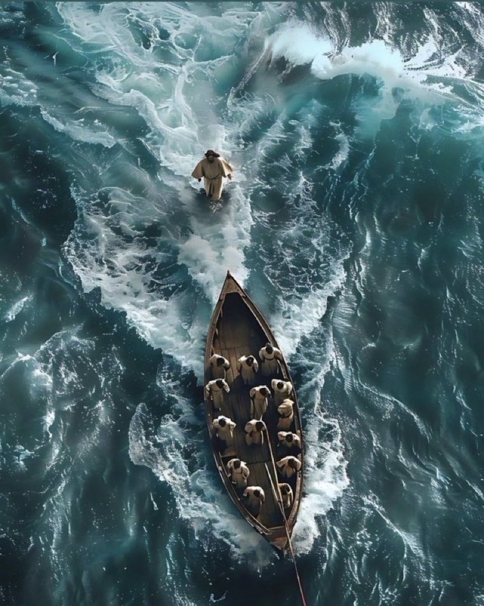 Adam | Faithful Messenger tweet media