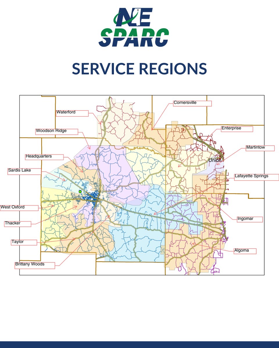 NE SPARC tweet media