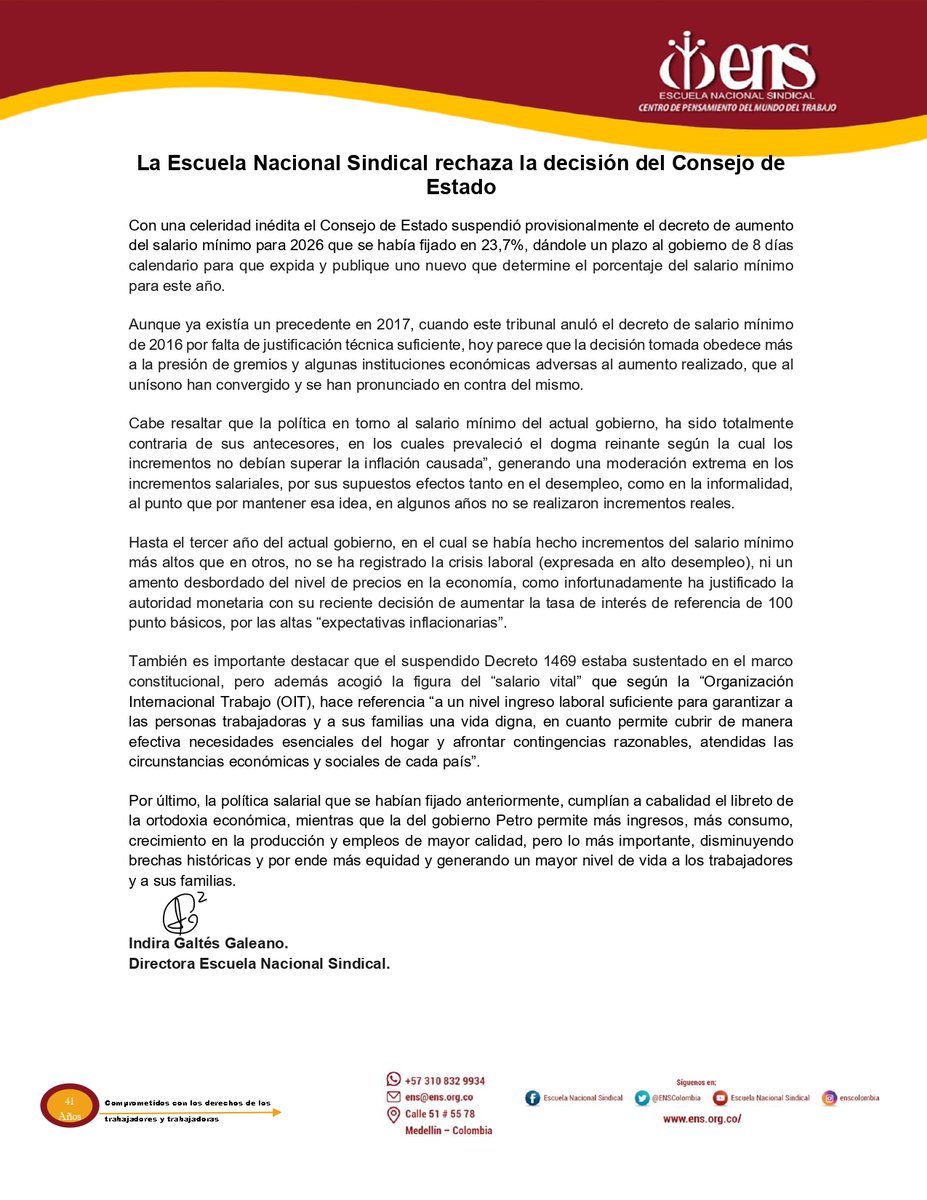 ENSColombia tweet media