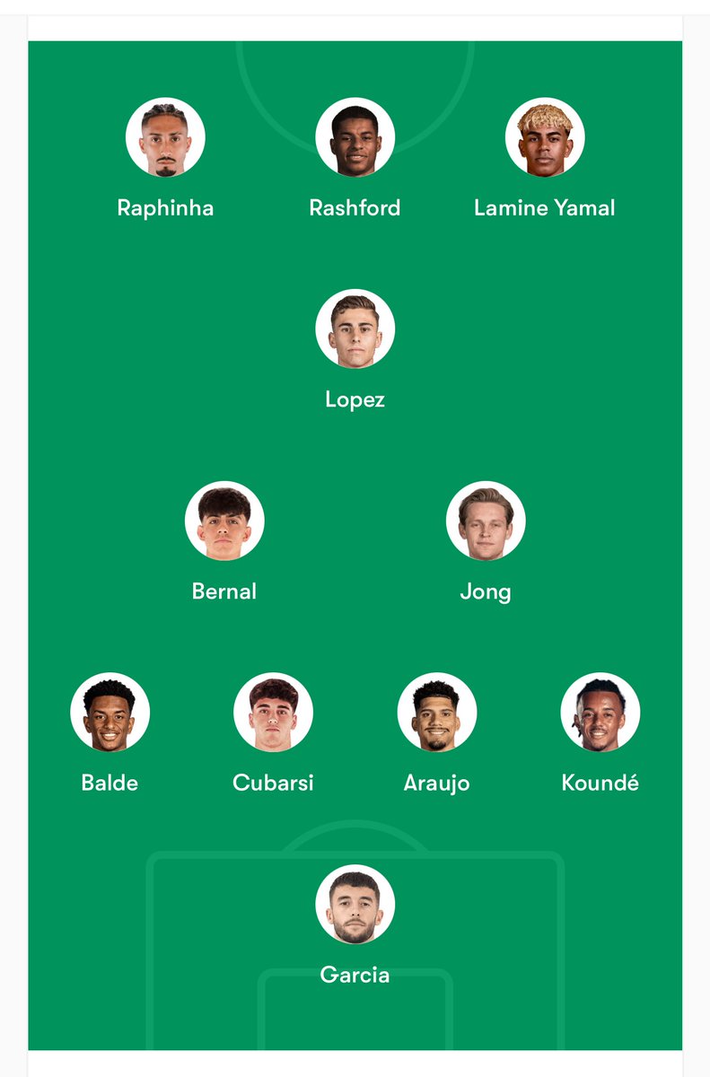 es IMPOSIBLE perder con este 11