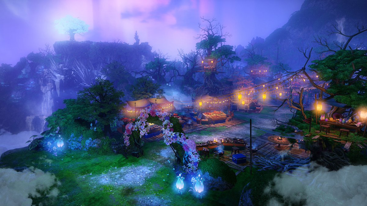 Lost Ark tweet media