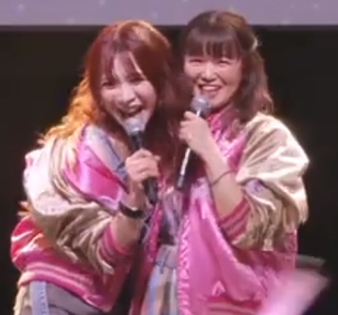 おはよう、火曜日☁️ 今日は声優・遠藤綾さんの誕生日🎂 永きに渡り