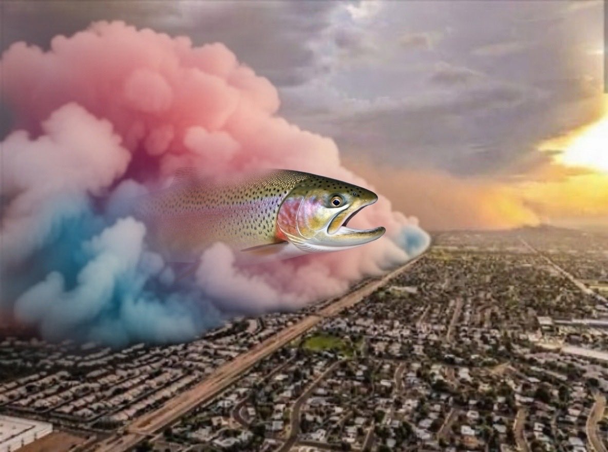 Bing Banggggg Big Trouutttt

$BigTrout about to go crazy. I can feel it in my fins. Huge week incoming.

We are coming soon.