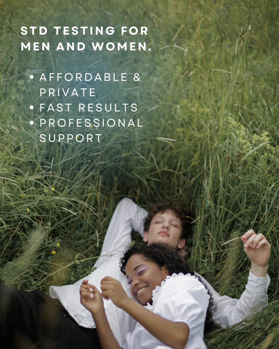 RealOptions Clinics tweet media