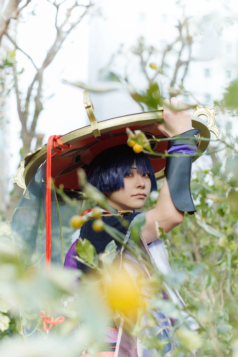 Cosplay / 原神 / 散兵

📸<a href="/tainegi424/">ネギ坊@3/14a!幕張</a> さん
 #アコスタ池袋