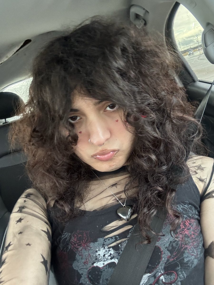 mercurial girl (@PsychicCherub) / Posts / X