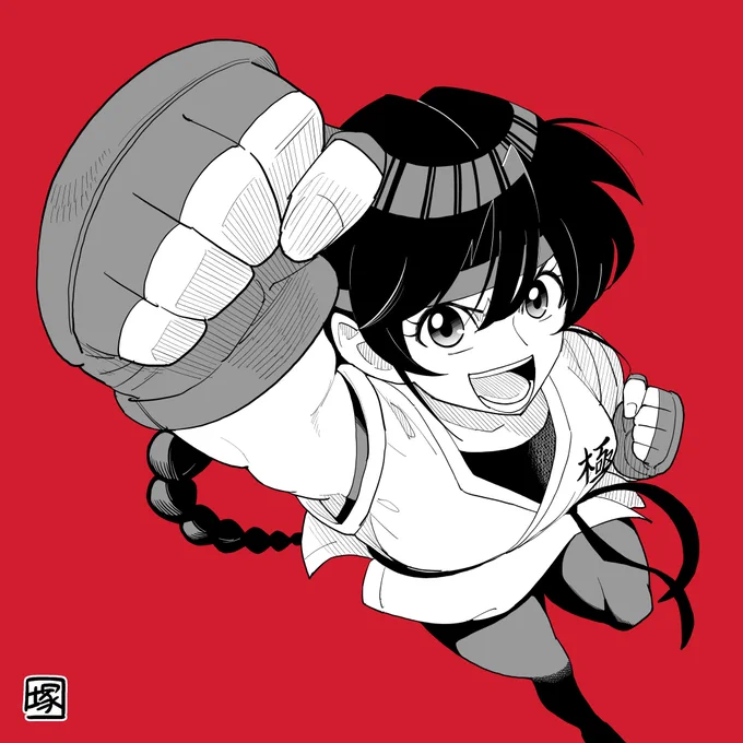 #好きなキャラ100枚描く 029 相澤消太(僕のヒーローアカデミア) 030 阿南スガオ(少年アシベ) 031 マミー(世紀末リーダー伝たけし) 032 ユリ・サカザキ(龍虎の拳)