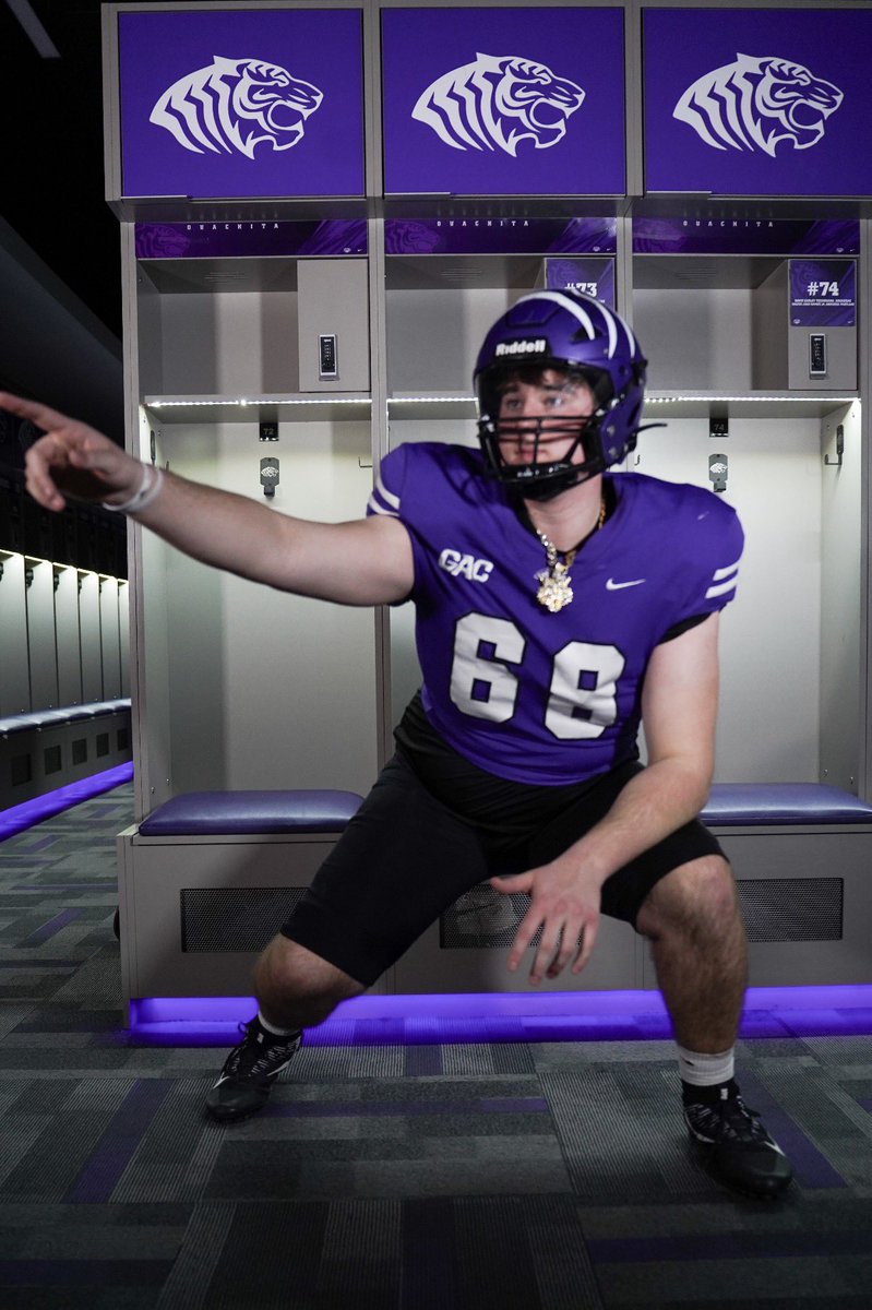 Baptist Prep Football tweet media