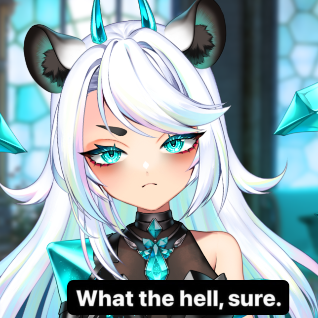 Milz Malakite 🐹💎【V2V】 tweet media