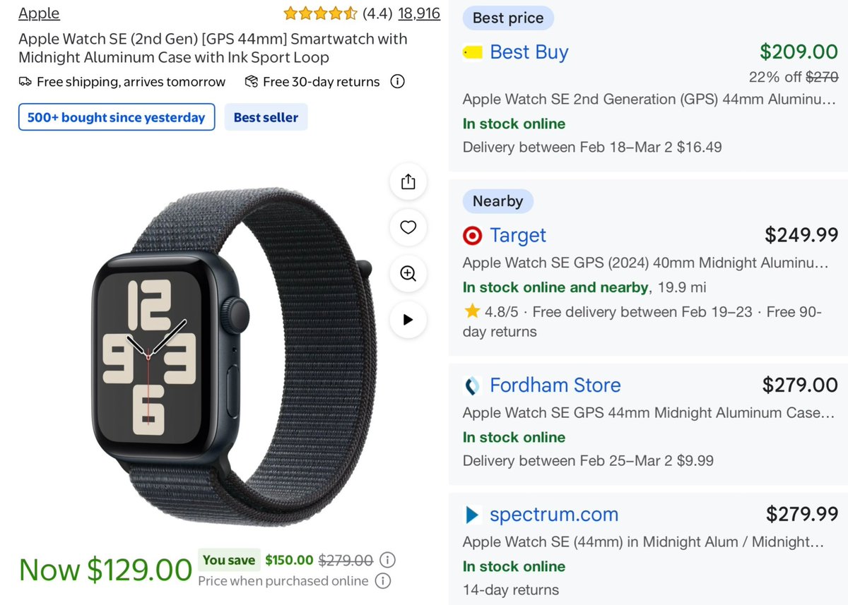 Glitched Deals tweet media