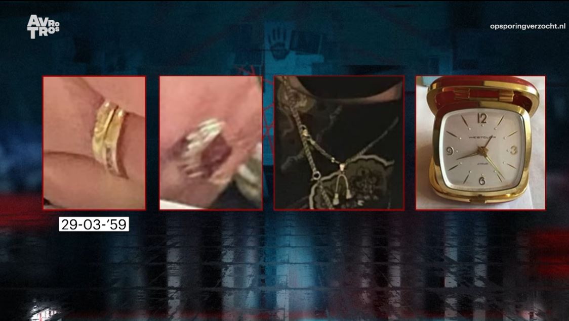 Overval op 85-jarige vrouw in Gouda