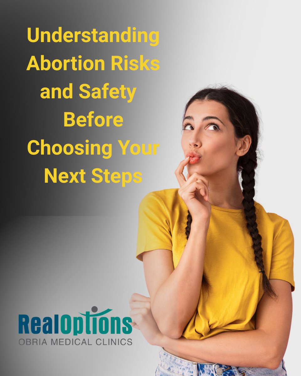 RealOptions Clinics tweet media