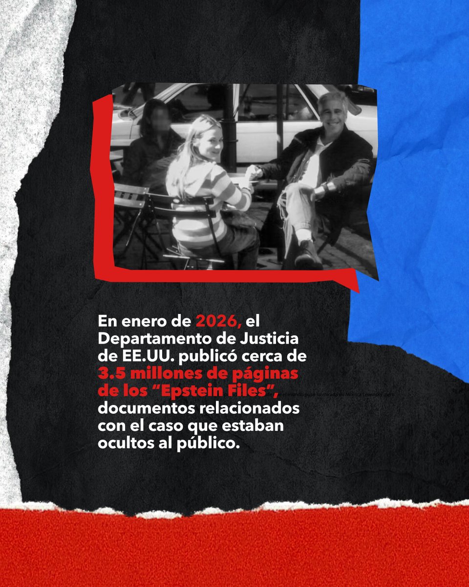 Paralelo.news tweet media