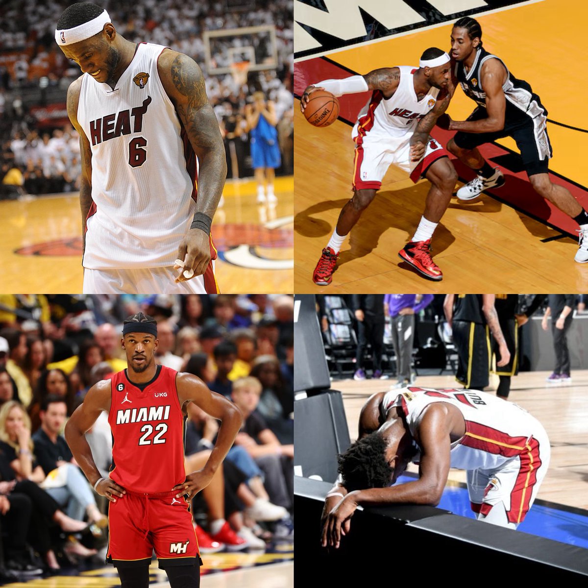 Heat Central tweet media
