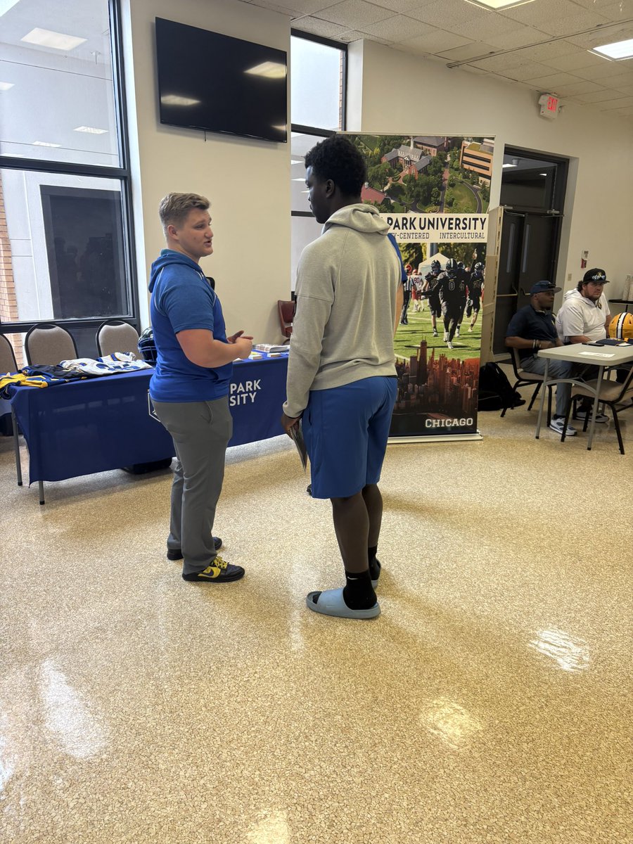 Grady Morrell "Coach G" tweet media