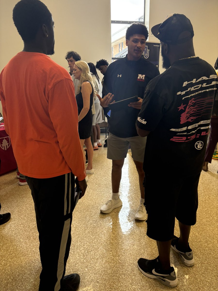 Grady Morrell "Coach G" tweet media