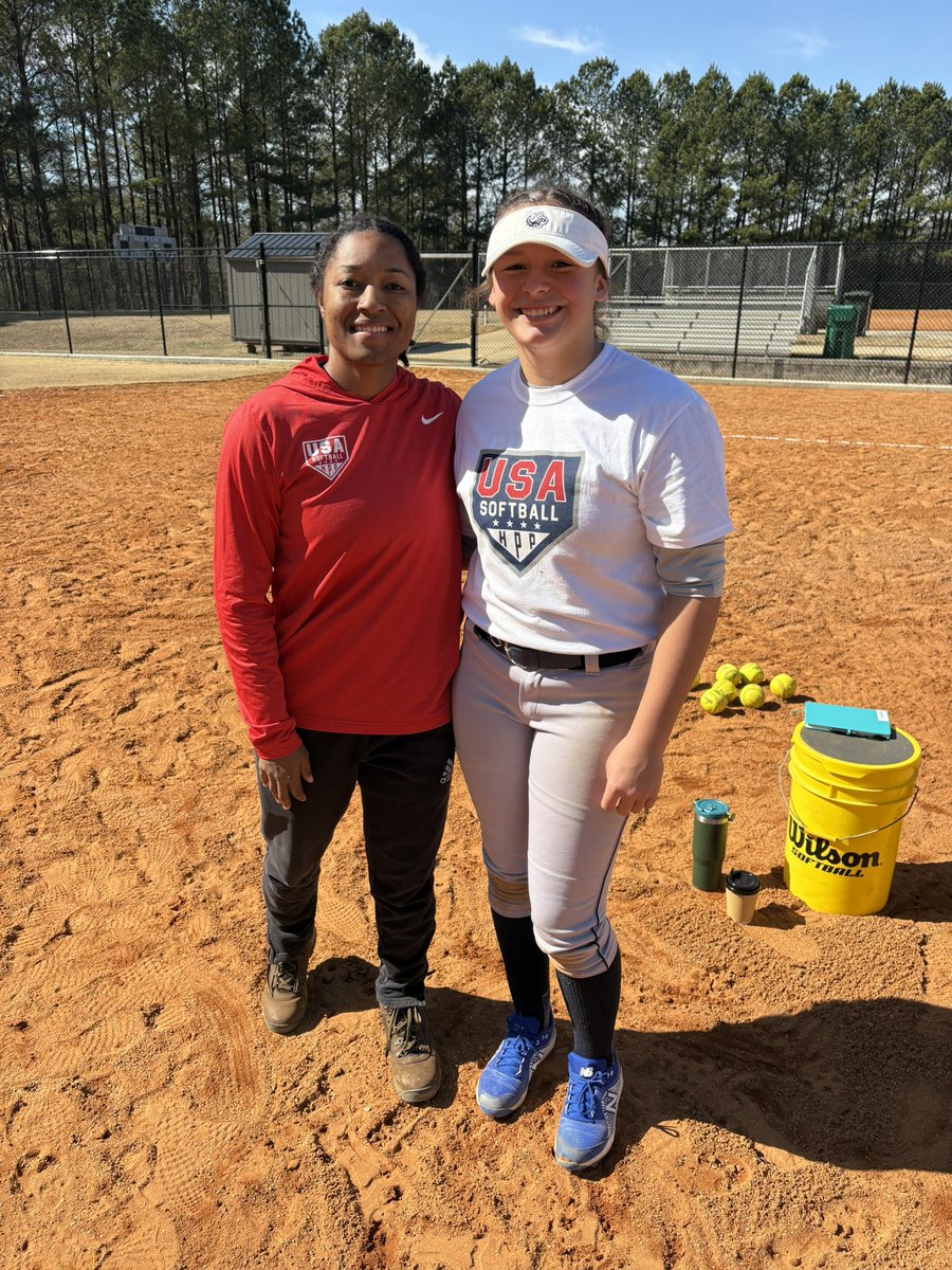 Serena Thurman tweet media