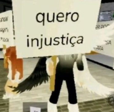 Hoje só um pix de 10k na minha conta me faria feliz