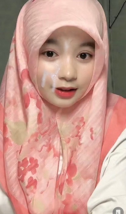 jeckfch54's tweet image. สาวอิสลามน่ารัก #แตกใส่รูป #สาวน่าเย็ด