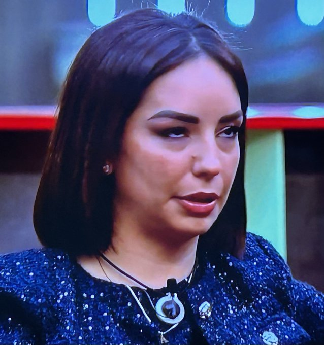 #GHDuo16F 

Con todo el cariño del mundo..........
DAS ASCO !!!!!!!!!!!!!!