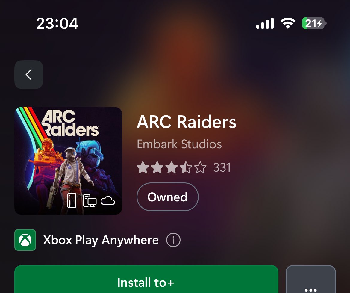 A very good pet bought for this for me today 💕