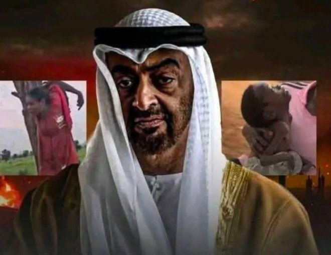 This Is Not Normal

Where there's smoke, there's fire, and right now, the Gulf is choking on it. Picture this: high stakes diplomatic jets grounded, visits to Abu Dhabi scrubbed in hours, schedules collapsing without warning. First, Erdoğan’s team posts the bombshell, a phone