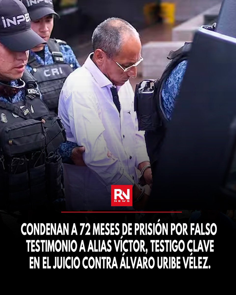 Reacción Nacional tweet media