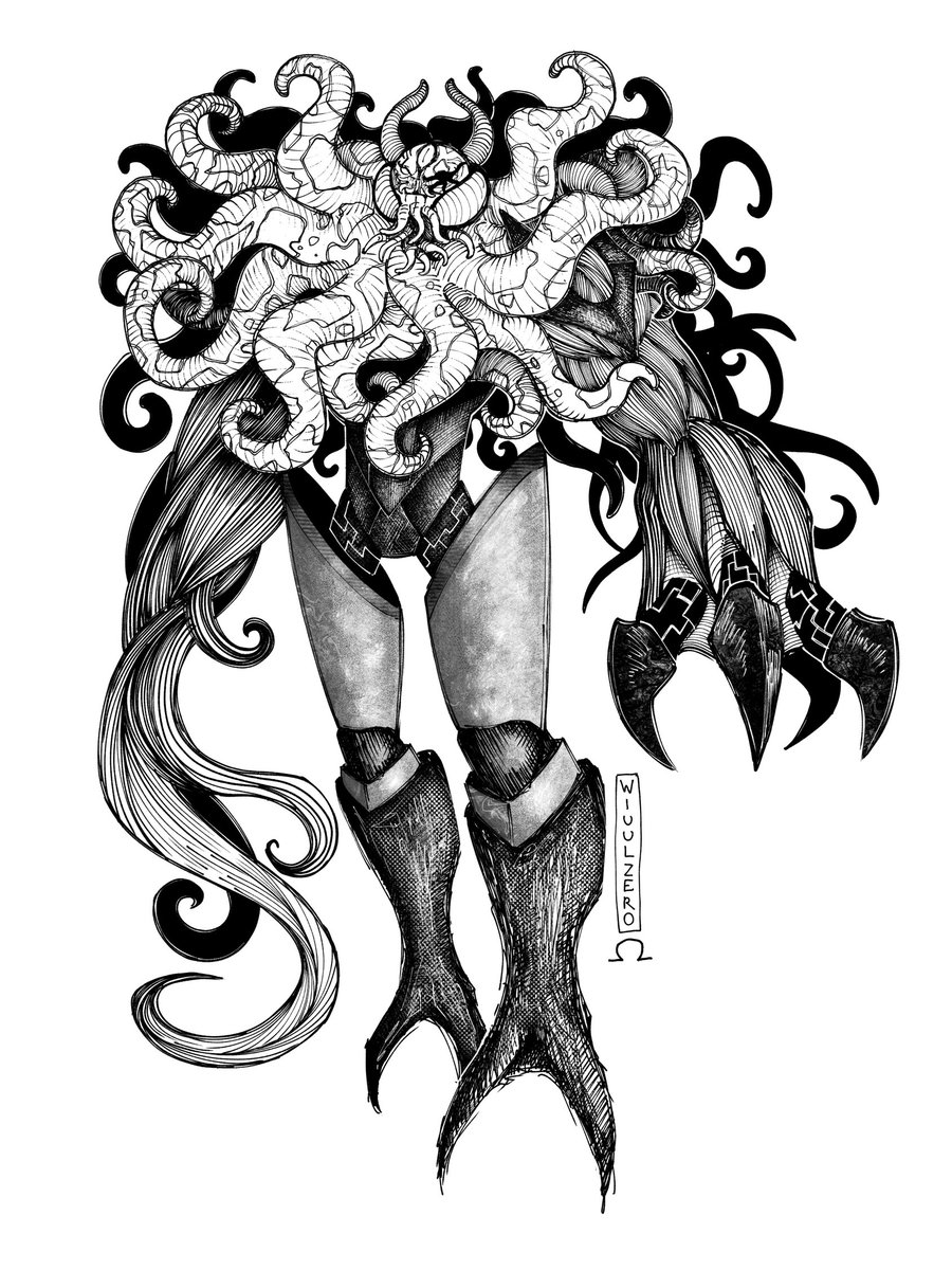 WiuulZ 👁 tweet media