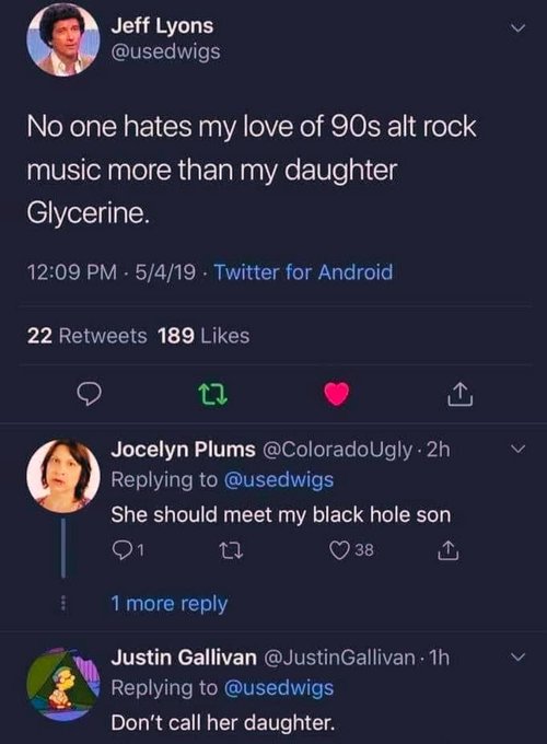 Eric Alper 🎧 tweet media