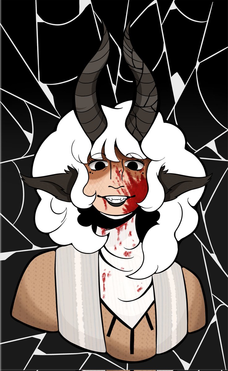 Fanart para <a href="/Shiori07250921/">Vic</a>
Espero que te guste tanto como s mí me gustan tus dibujos.