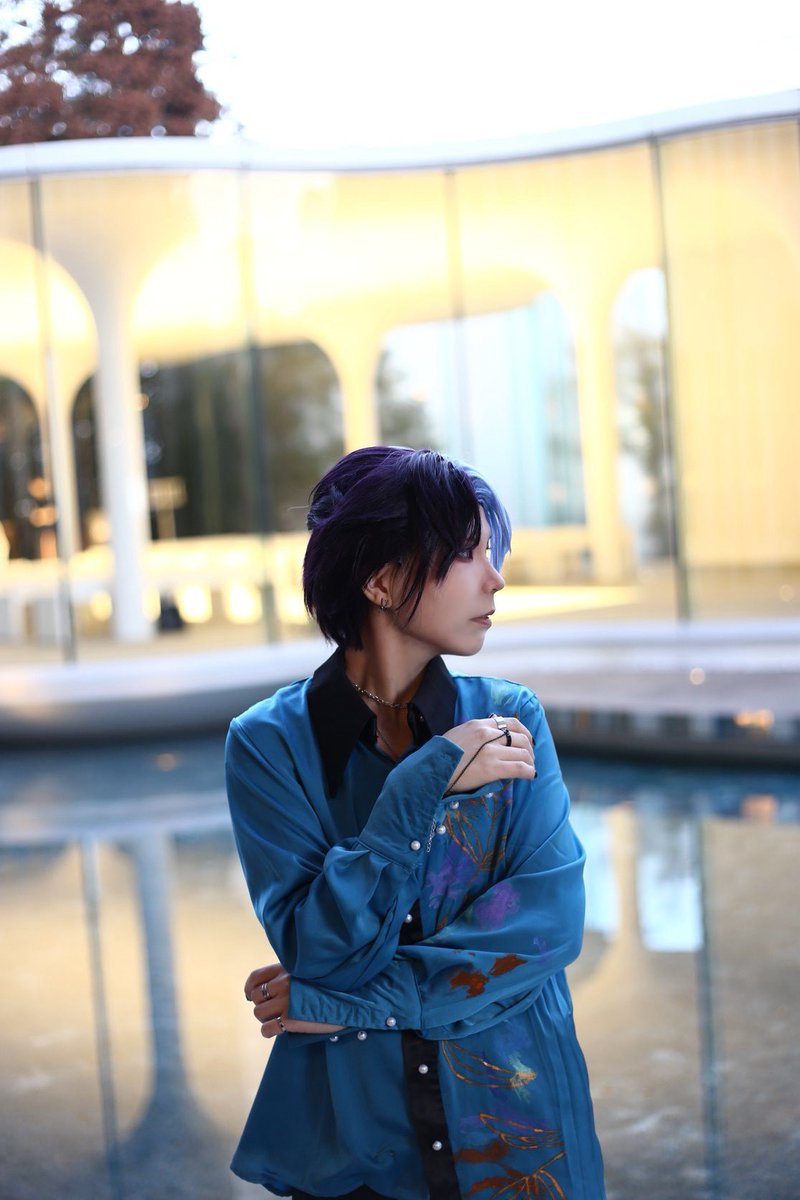 *Cosplay*

      ──── Aoyagi  Toya ──

 #CPラヴィーナ姫路
photo＊<a href="/coscam_akane/">あかね氏Ｐ@0215cpラヴィーナ📸</a>