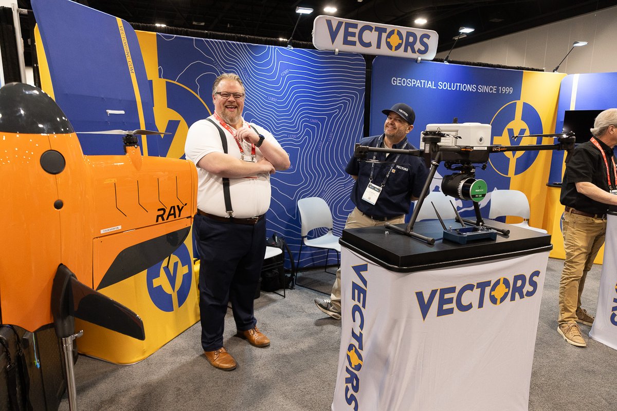 Geo Week News tweet media