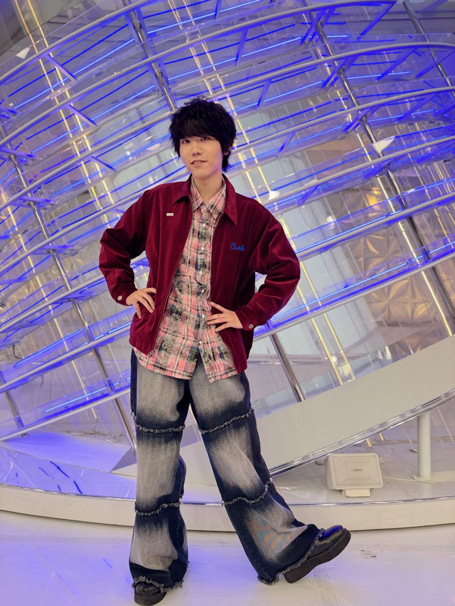 本日も #thetime_tbs ご視聴ありがとうございました！ #けいちゃん