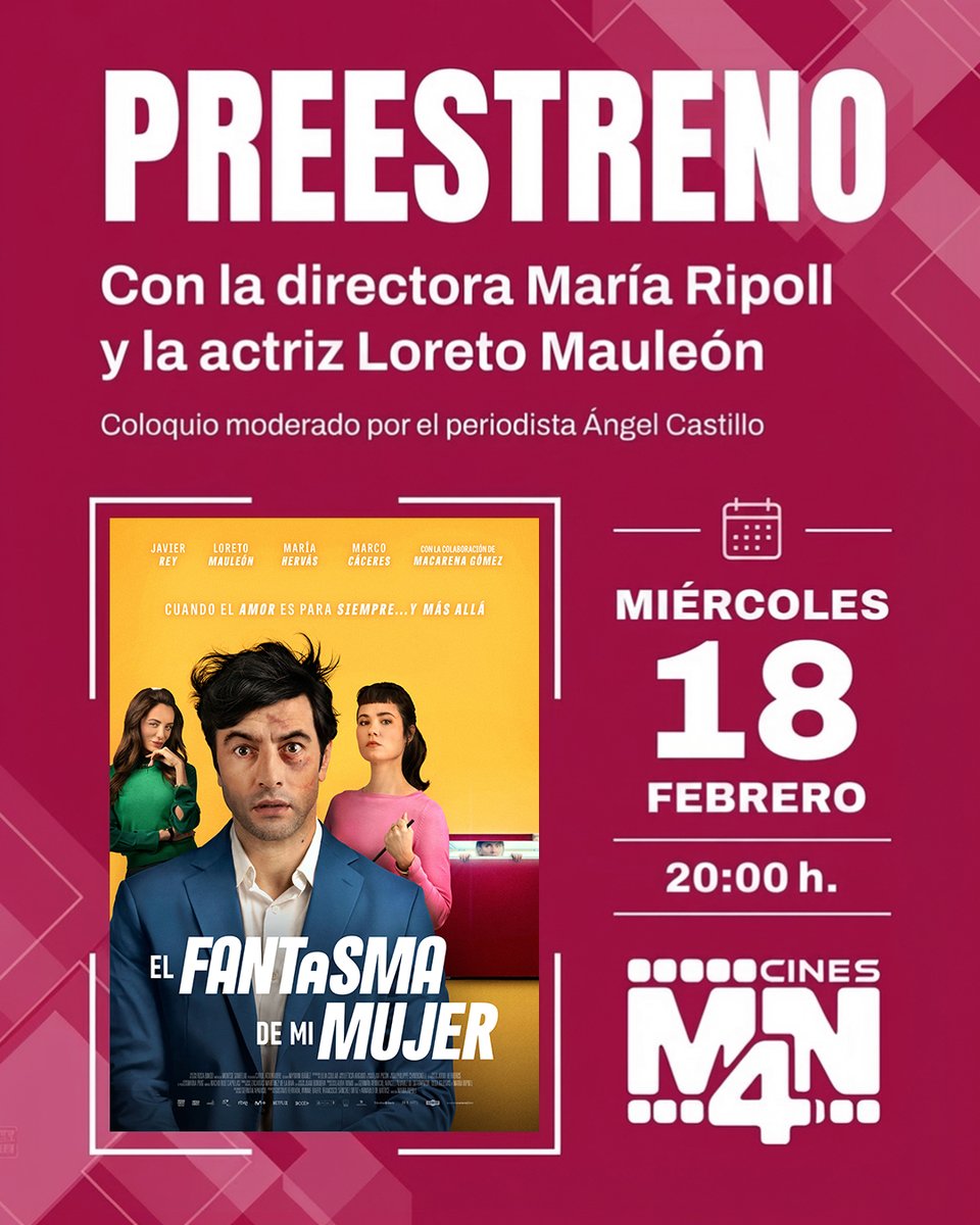 Mercacine tweet media